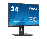 iiyama ProLite XUB2493HS-B6 - 1231434 - zdjęcie 2